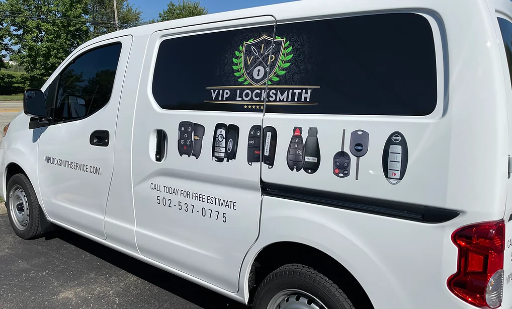 Local Locksmith VIP
