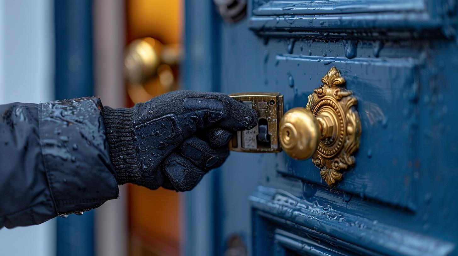 24/7 Jeffersontown residential locksmith available for all your home security needs