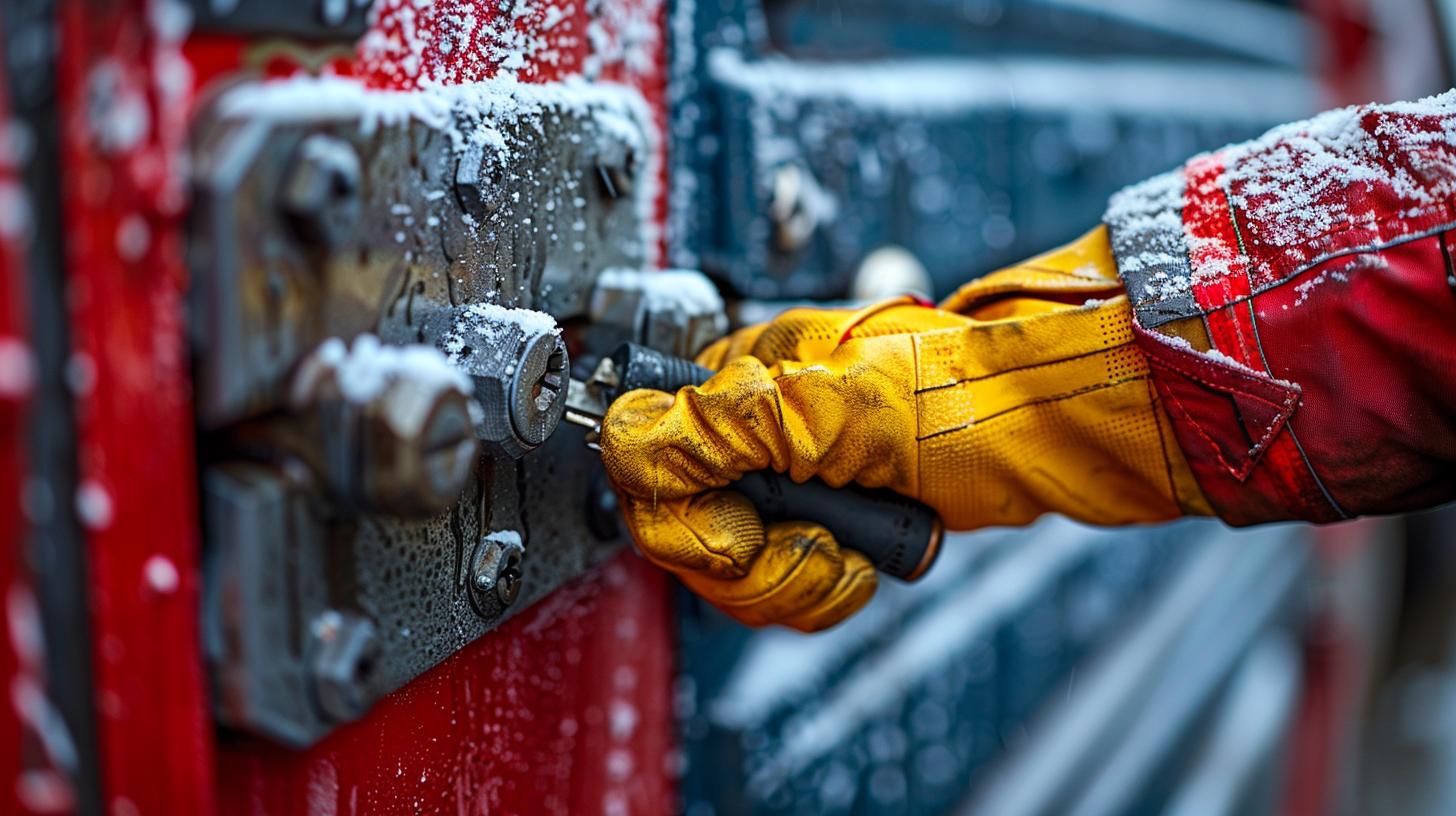 Depend on WEST BUECHEL VEHICLE LOCKOUT for any auto lockout emergencies