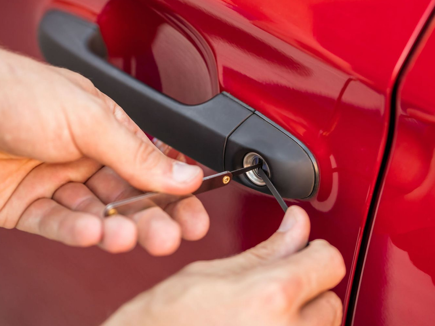 Automotive Locksmith Louisville