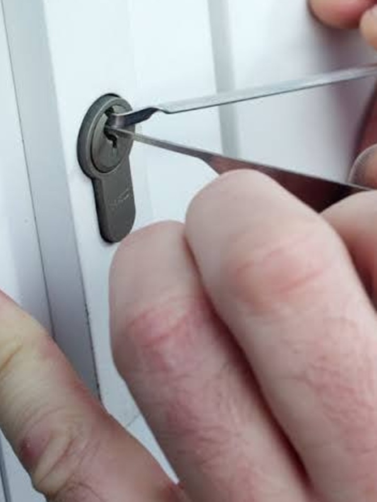 Common Locksmith Issues in Louisville