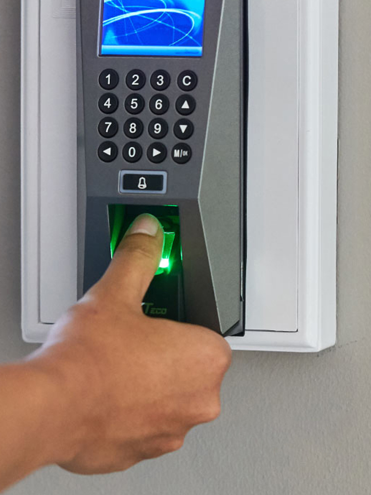 Electronic Locks in louisville