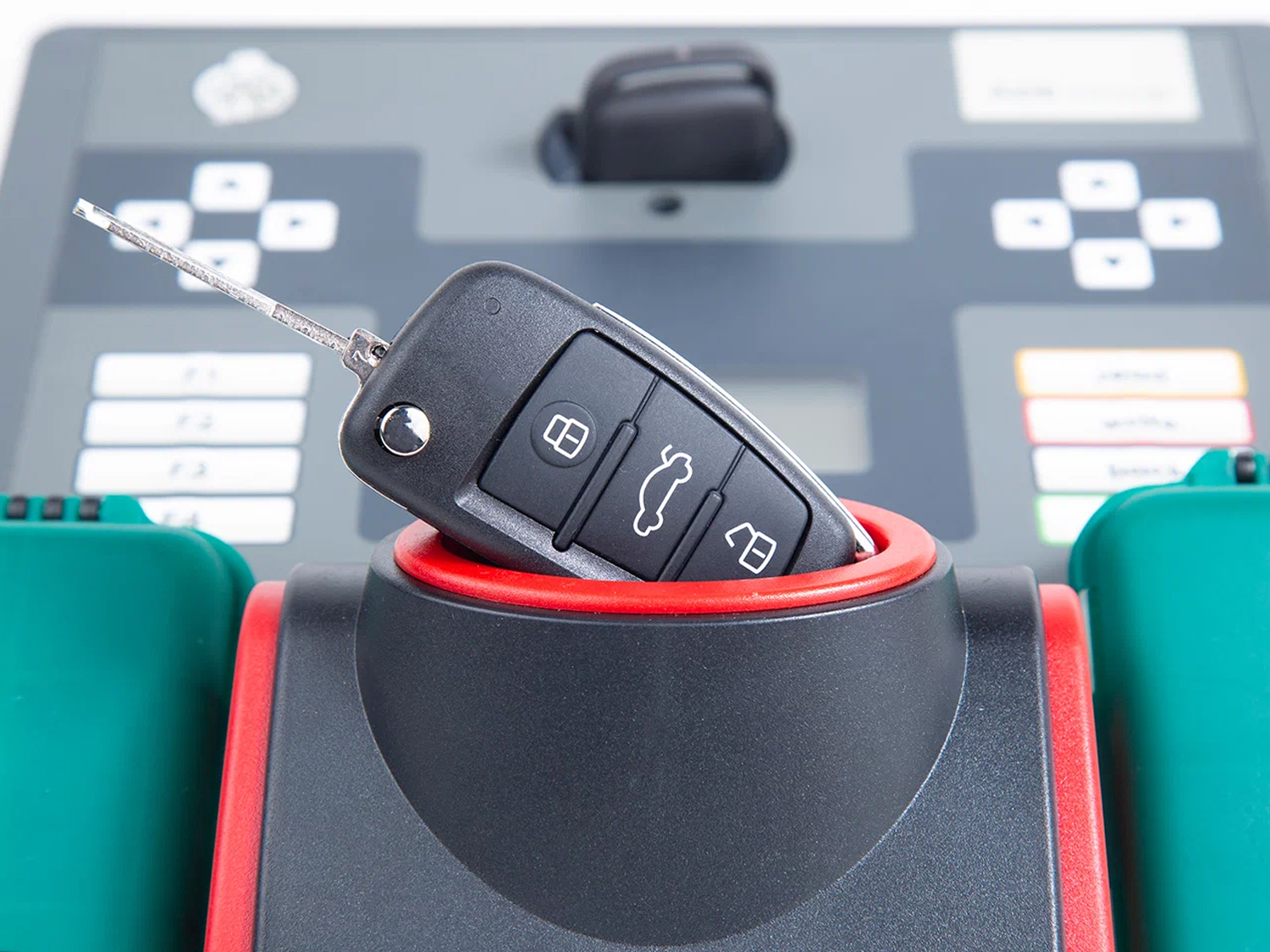 Get your car keys programmed in Louisville