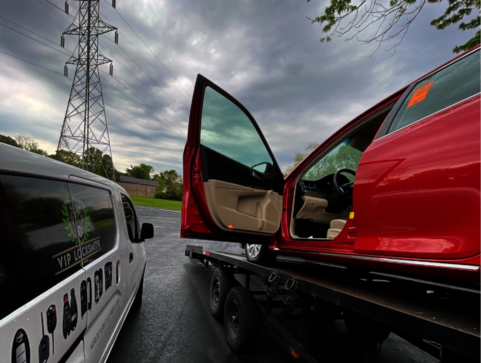 VIP Locksmith in Louisville